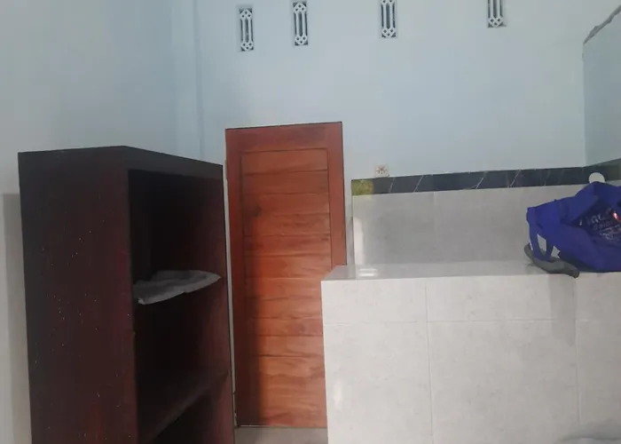 Hotel Ayunda &