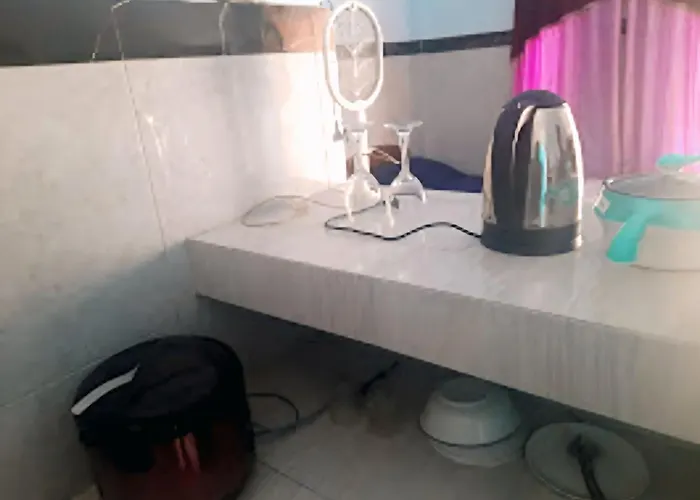 Ayunda & Hotel