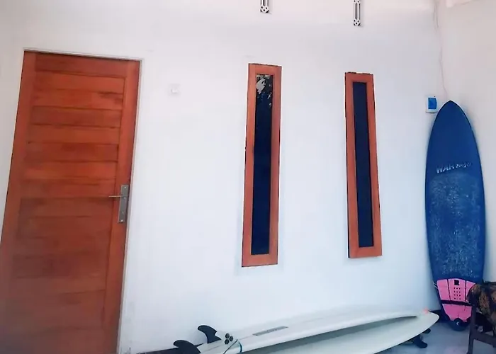Ayunda & Hotel Airsatang