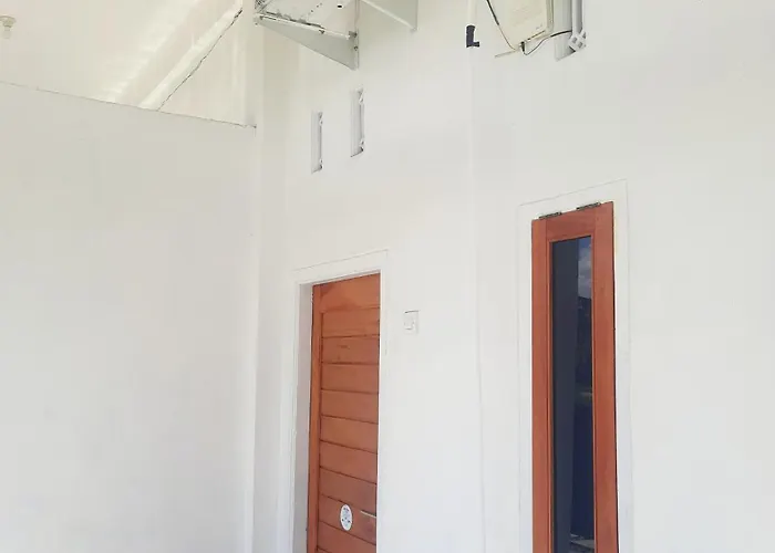 Hotel Ayunda &