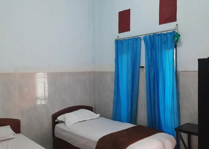 Ayunda & Hotel Airsatang