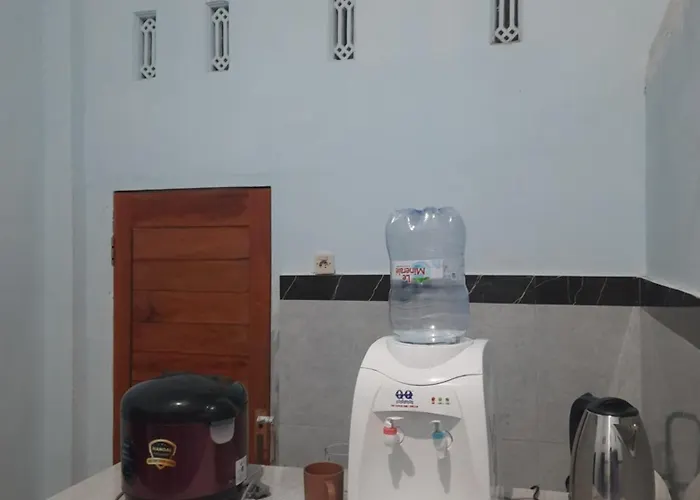 Ayunda & Hotel