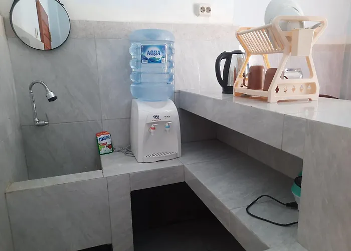 Hotel Ayunda &