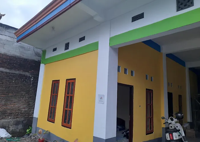 Ayunda & Hotel *