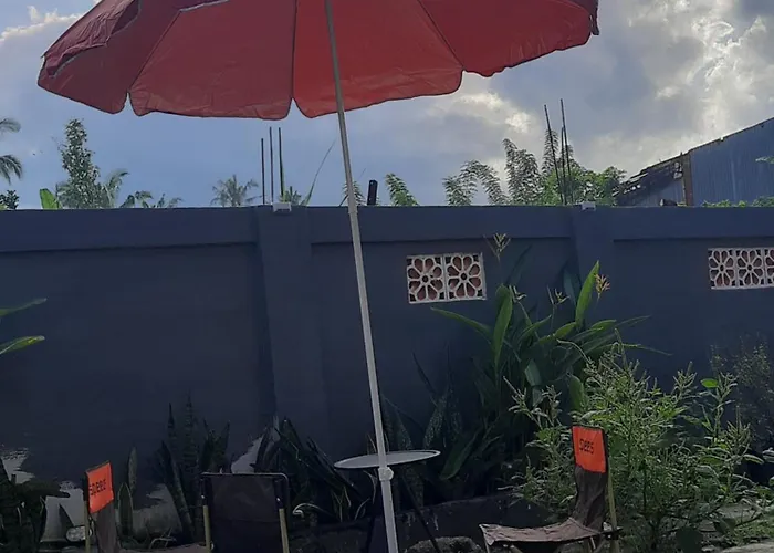 Hotel Ayunda & Airsatang